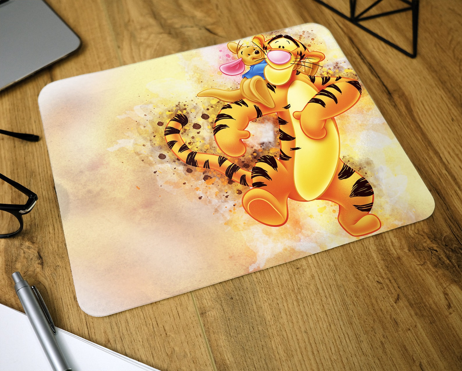 Mouse pad Mousepad Mouse Pads mouse mat mousemat cumpleaños Etsy