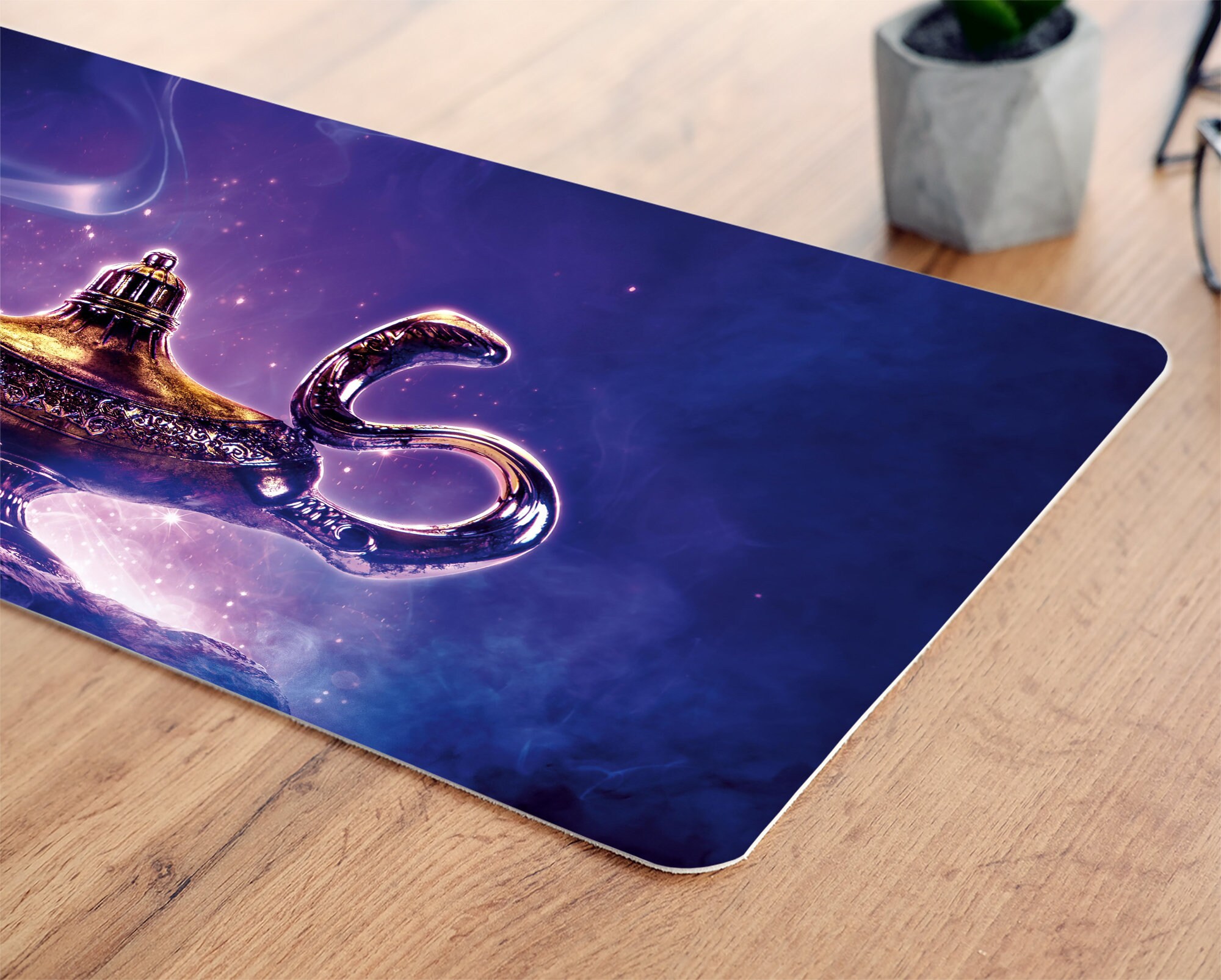 Leather mouse pad Mouse Pad Desk Mat Mousepad Home Living | Etsy