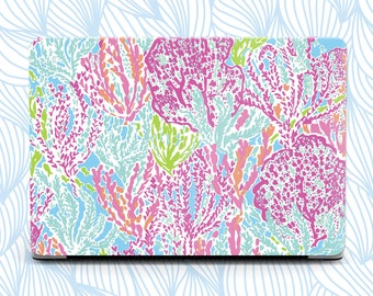 lilly pulitzer macbook case