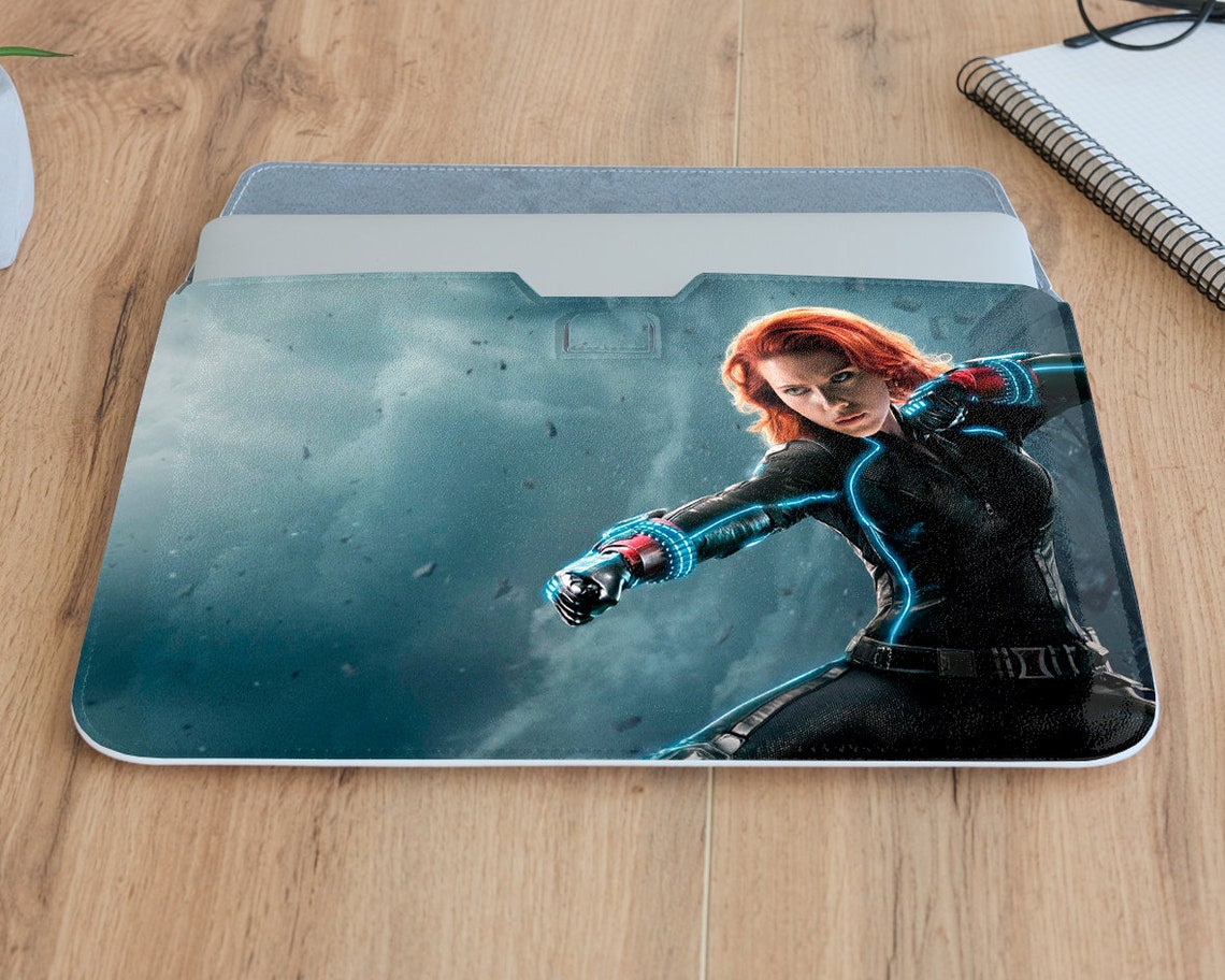 Laptop pocket computer pouch 13 inch laptop sleeve Laptop Etsy