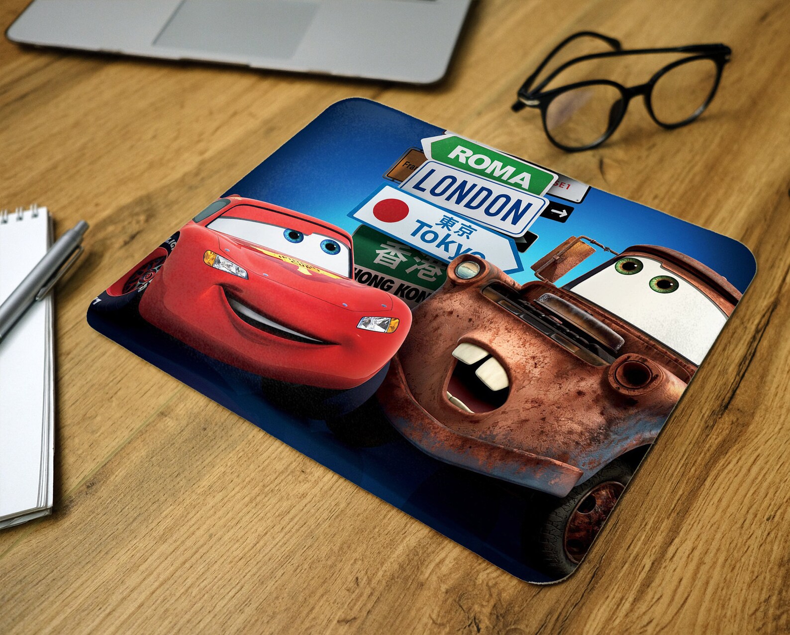 Mouse pad Mousepad Mouse Pads mouse mat mousemat cumpleaños Etsy