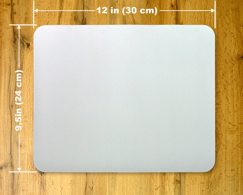 Mouse pad Mousepad Mouse Pads mouse mat mousemat birthday gift Etsy