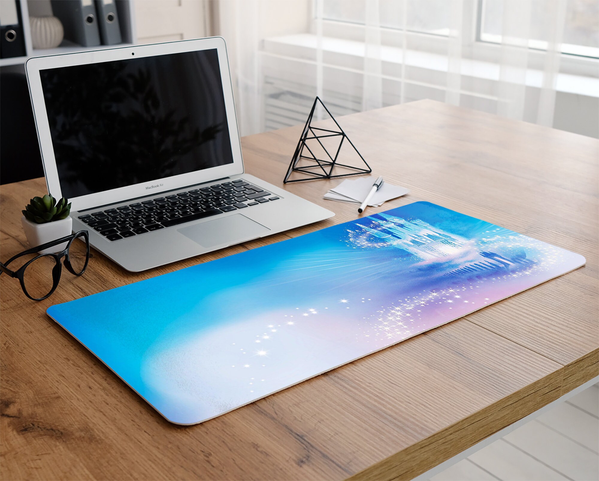 Leather mouse pad Mouse Pad Desk Mat Mousepad Home Living Etsy
