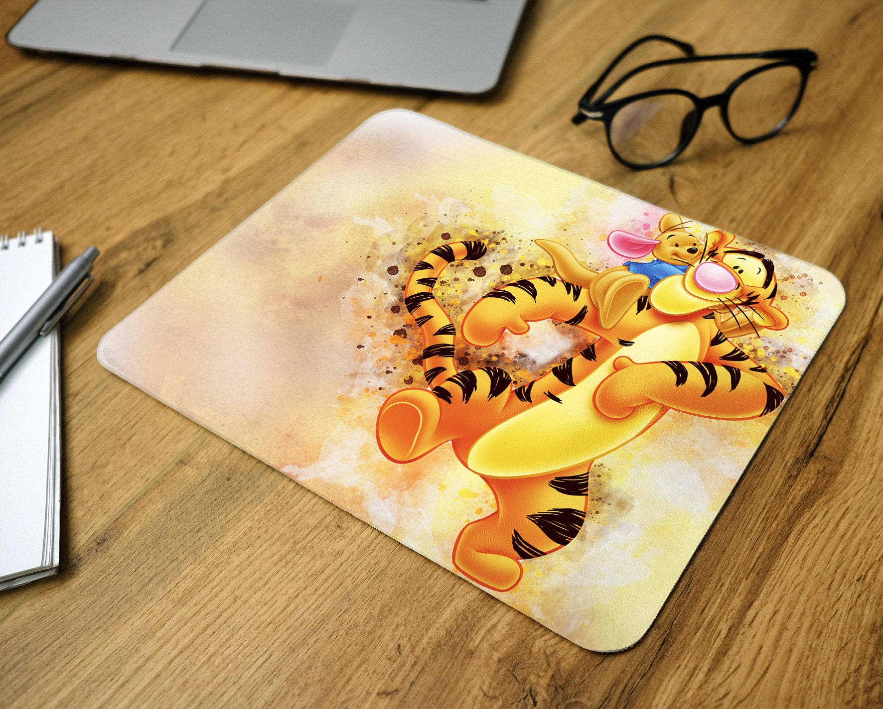 Mouse pad Mousepad Mouse Pads mouse mat mousemat cumpleaños Etsy