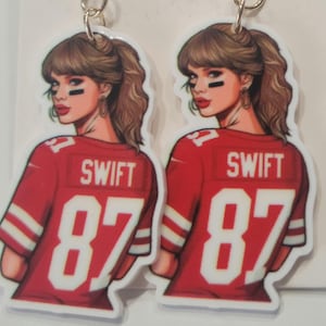 Taylor Earrings