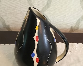 Formenton ceramic jug