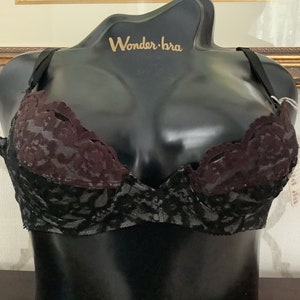 Vintage Delores by Ross of Florida Style 441 Bra
