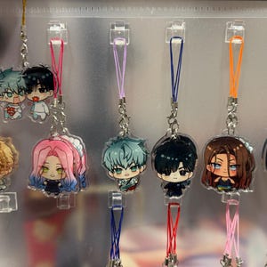 ガチャ ブラインドボックス エイリアンステージ イヴァン・ティル