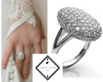 Twilight Ring Etsy