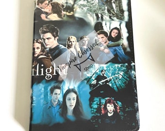 Twilight Calendar 2022 Calendar 2022 Twilight Saga Twilight | Etsy