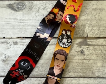 Cordón de vampiro Cullen estilo 2