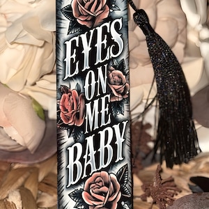 Eyes on me|Spicy |Dark Romance| Bookmark