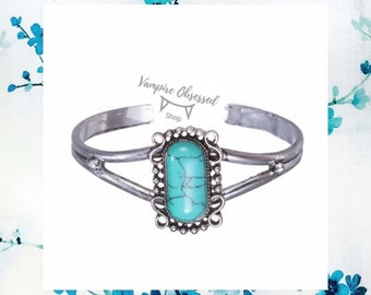 Bracelet Bella Twilight Style Bohème Argenté - Neuf Sans Emballage D'origine, Parfait Pour Les Fans De La Saga