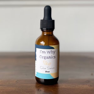 Glow Serum