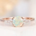 see more listings in the Opal Ring section