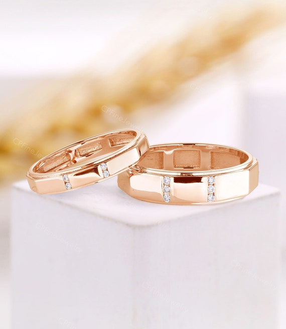 Anillo pareja de hecho sale