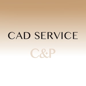 Custom Ring CAD Service | Personalized Wedding Band | Your Own Ring | Unique Engagement Ring