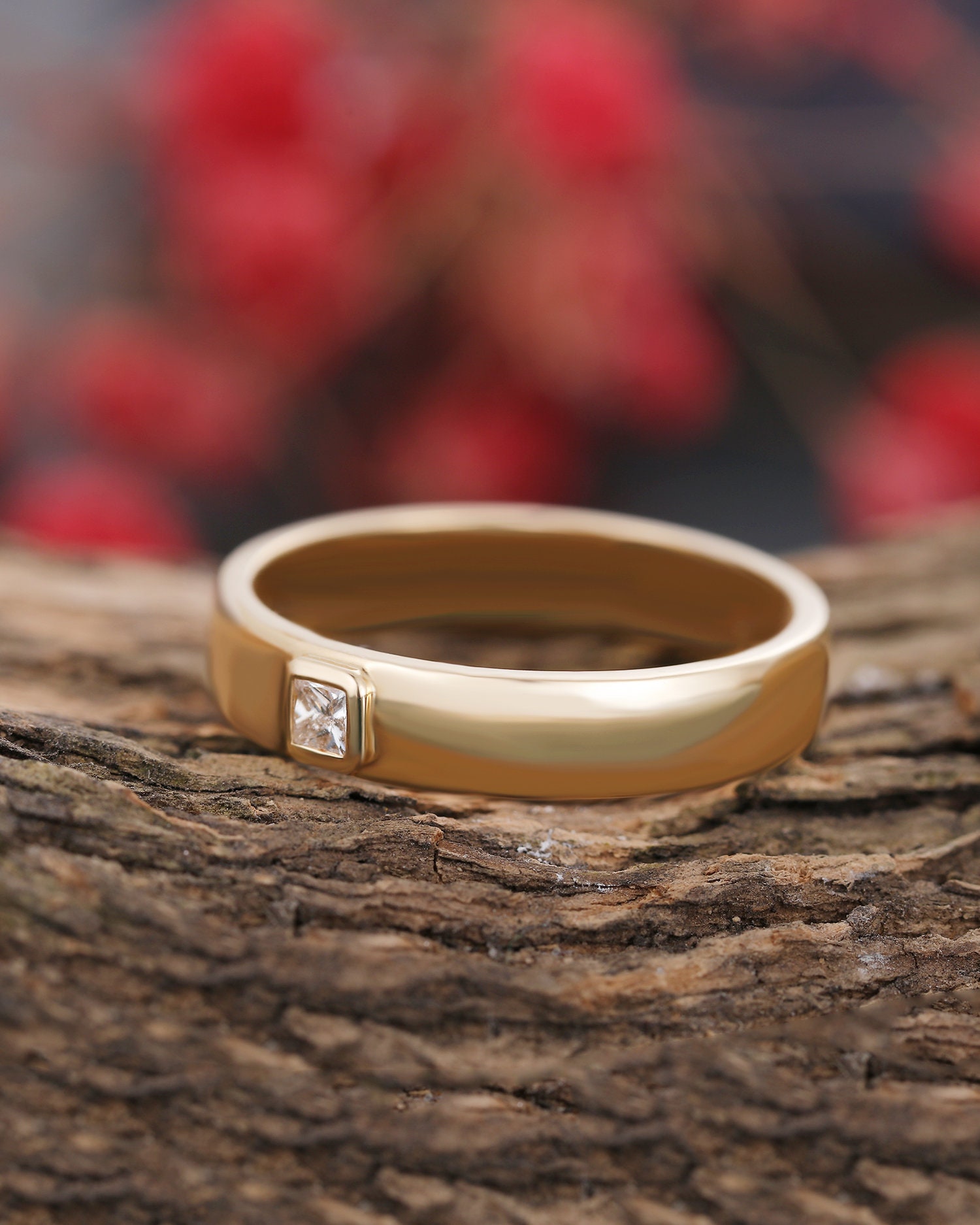 Blog | Friday Favorites: Dazzling Wedding Rings