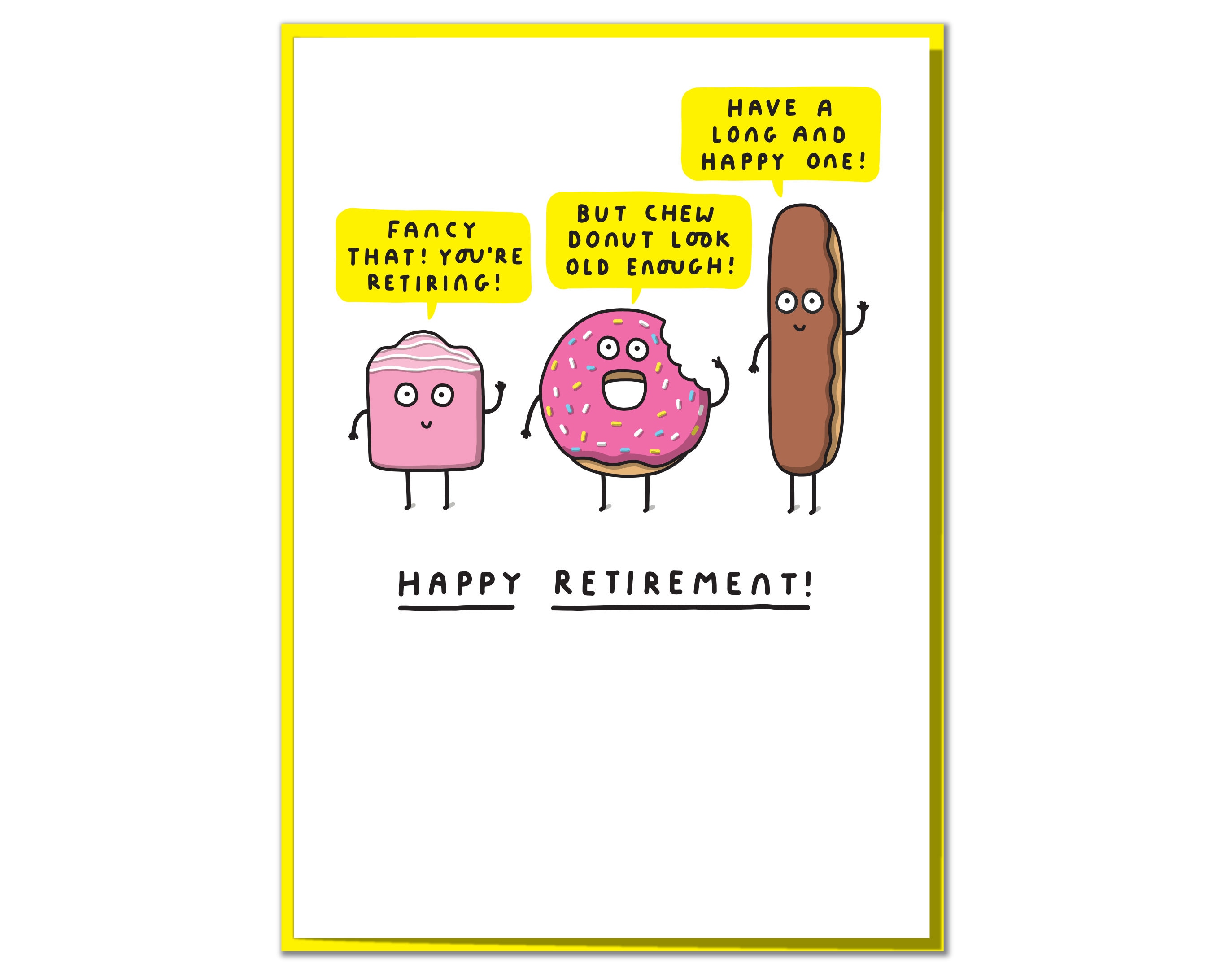 retirement images funny