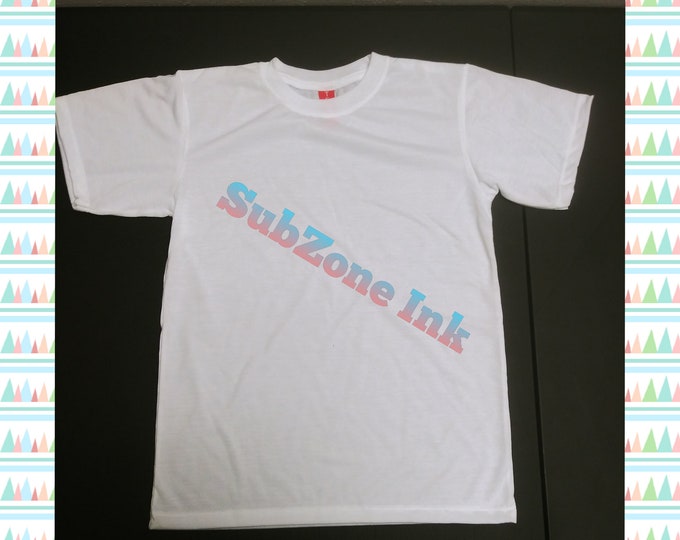 subzone sublimation ink