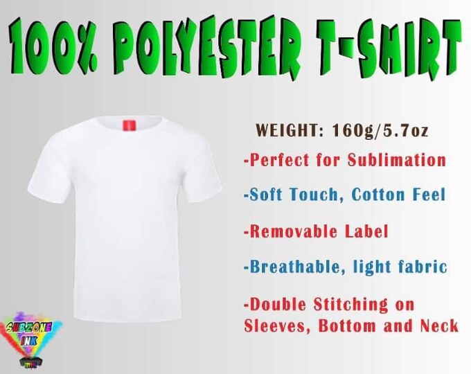 subzone sublimation ink