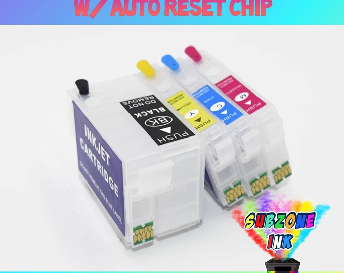 subzone sublimation ink