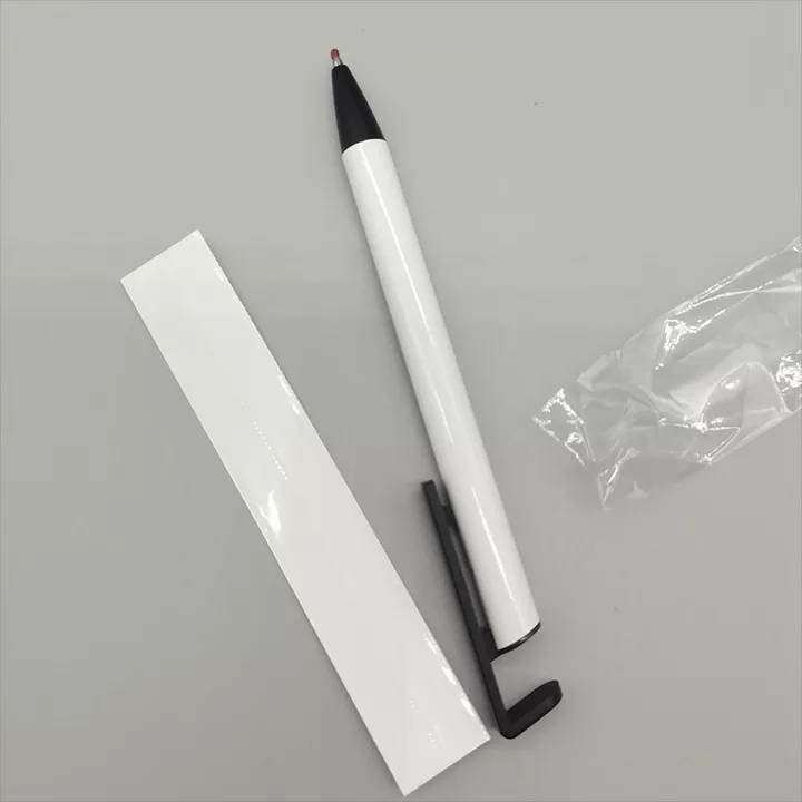 Sublimation Pen Blanks In Bulk With Shrink Wrap Sublimation - Temu