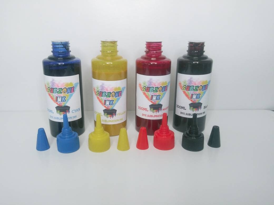 subzone sublimation ink