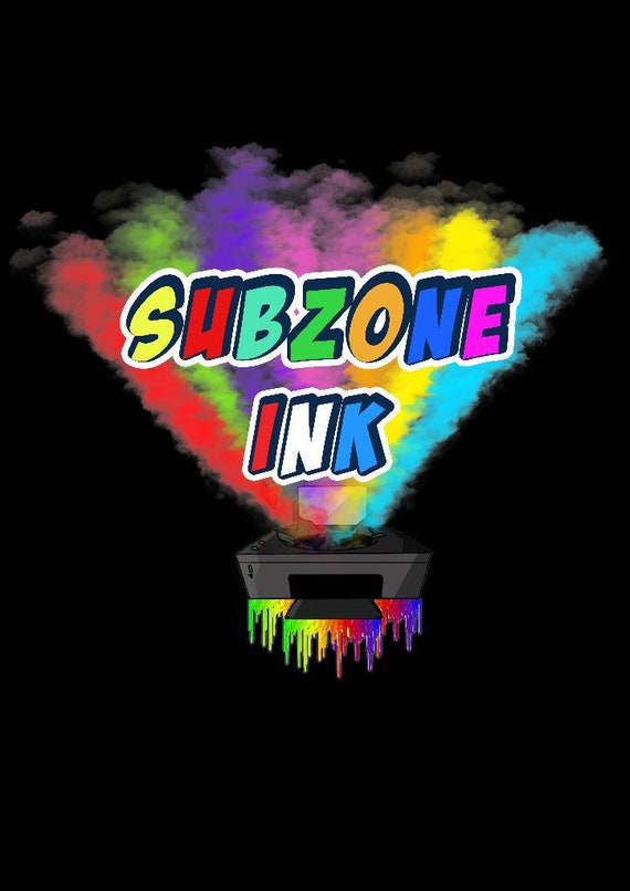 subzone ink