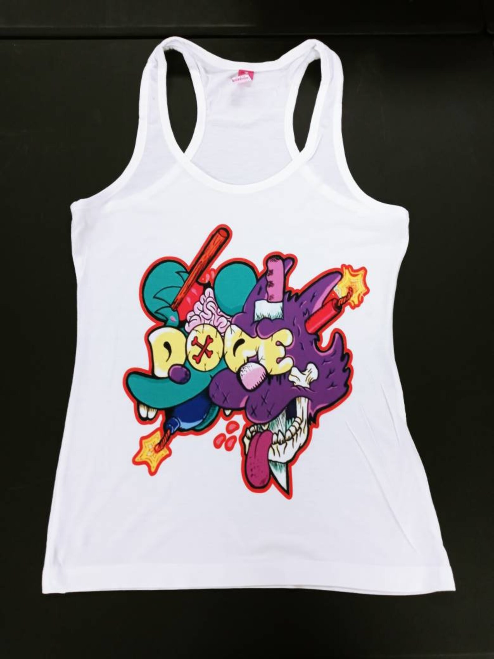Sublimation Tank Top 100 Polyester Men's and Etsy