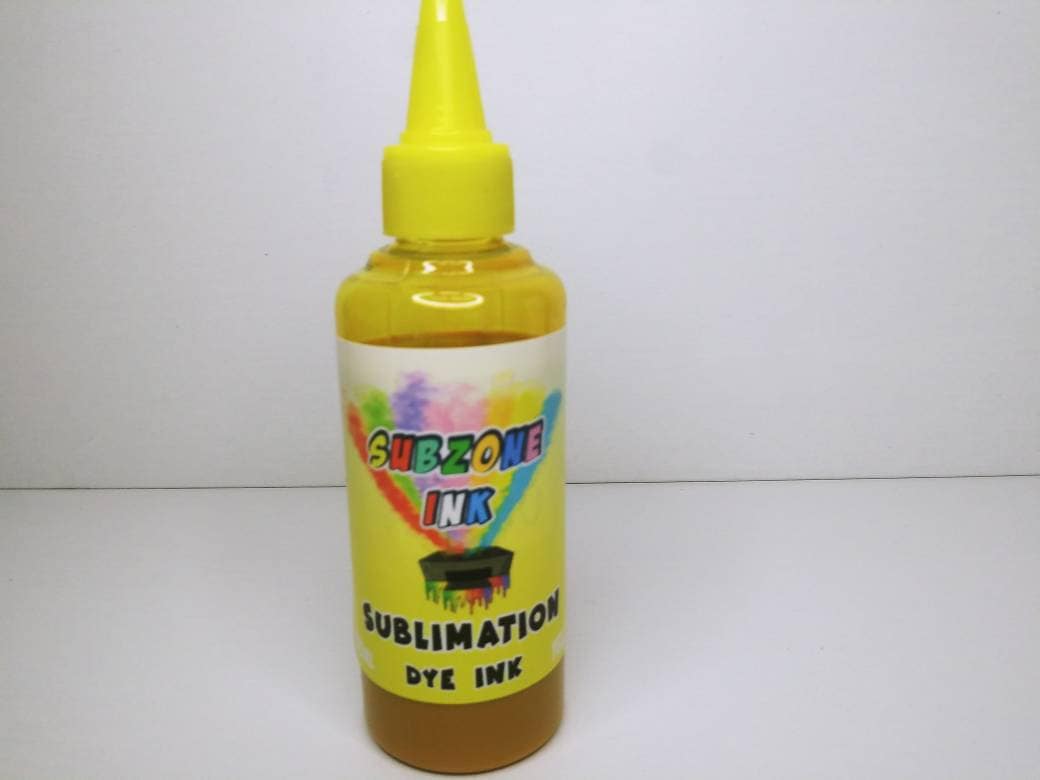 subzone sublimation ink