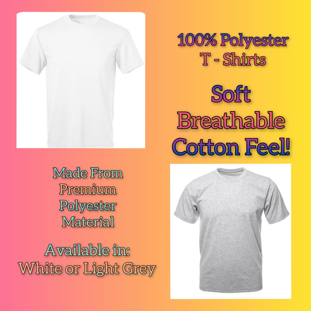 100% Polyester Sublimation Hoodie - Teal, Black, Grey, Orange Pattern Large