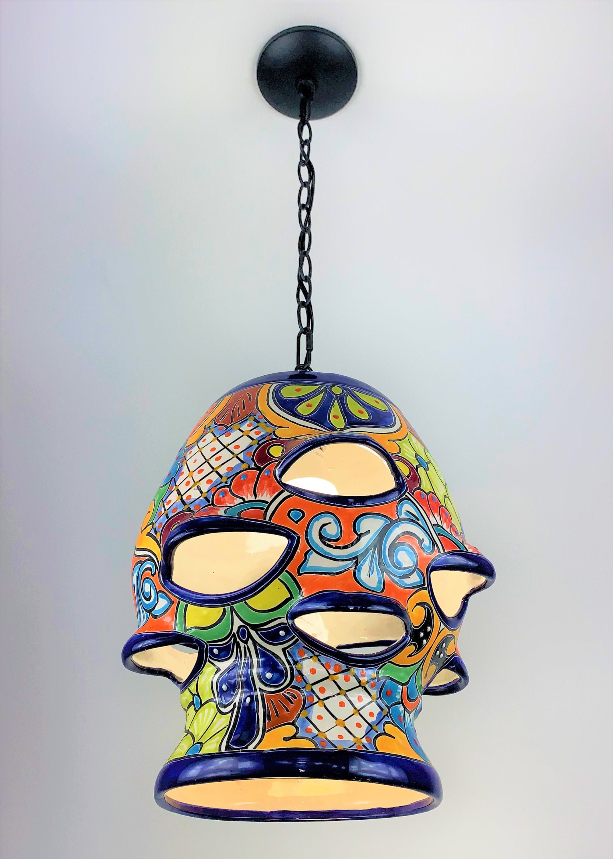 Mexican chandelier outlet