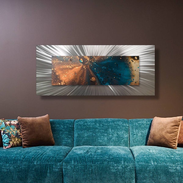 Large Wall Art Quirky Etsy