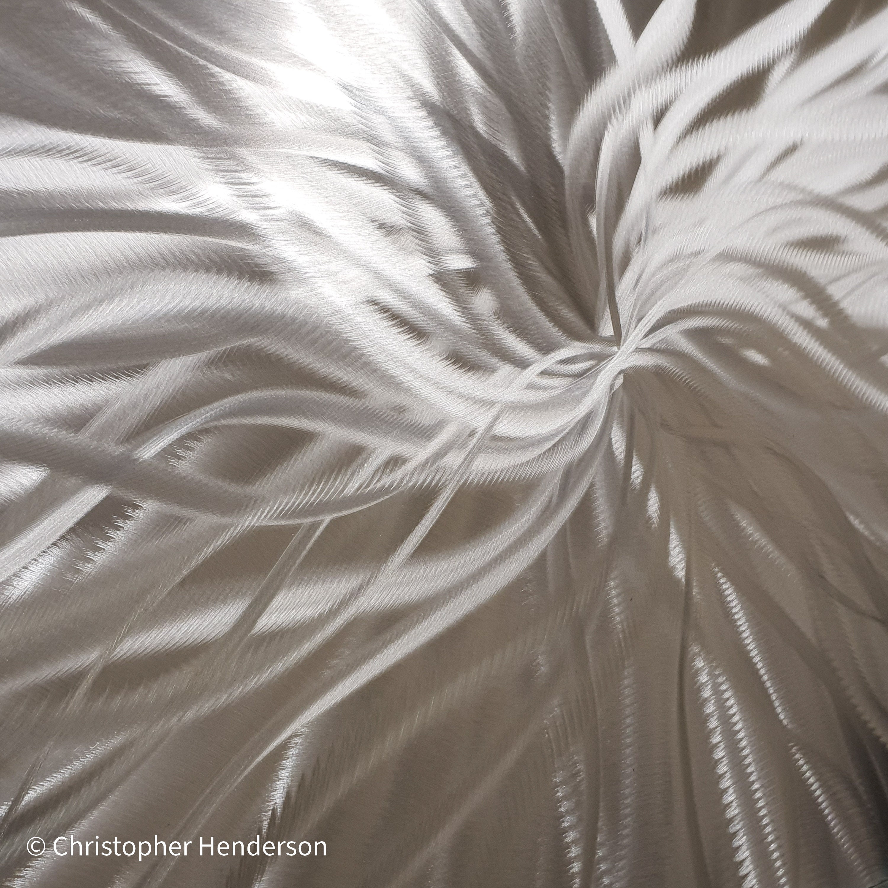 Large Metal Wall Art Modern Art Silver Metal Wall Decor Etsy UK