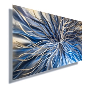 Navy Wall Art