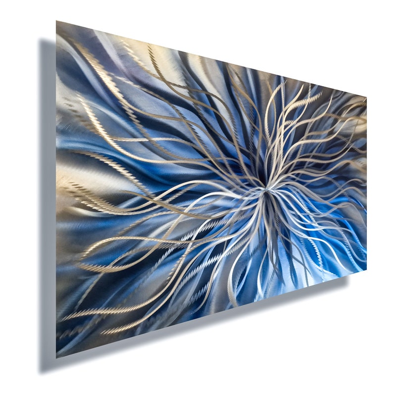 Navy Wall Art