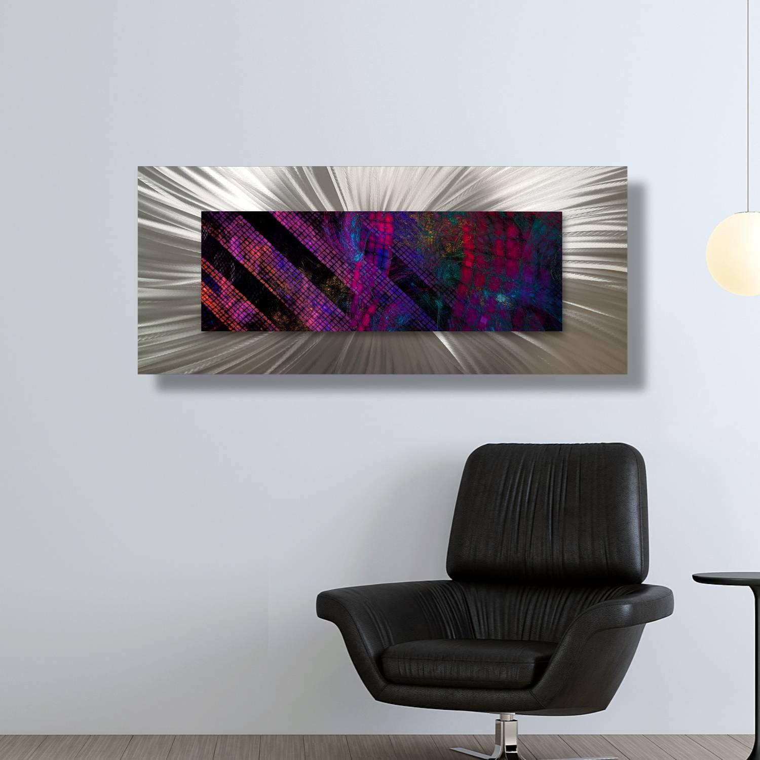 Extra Large Wall Art Above Bed Decor Large Abstract Art Etsy