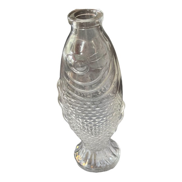 Bottle Shaped Vase Etsy