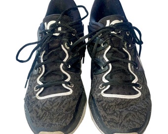 Nike KD15 TB Black White KD Basketball Shoe DO9826-002 Mens Size  Adult Size 10