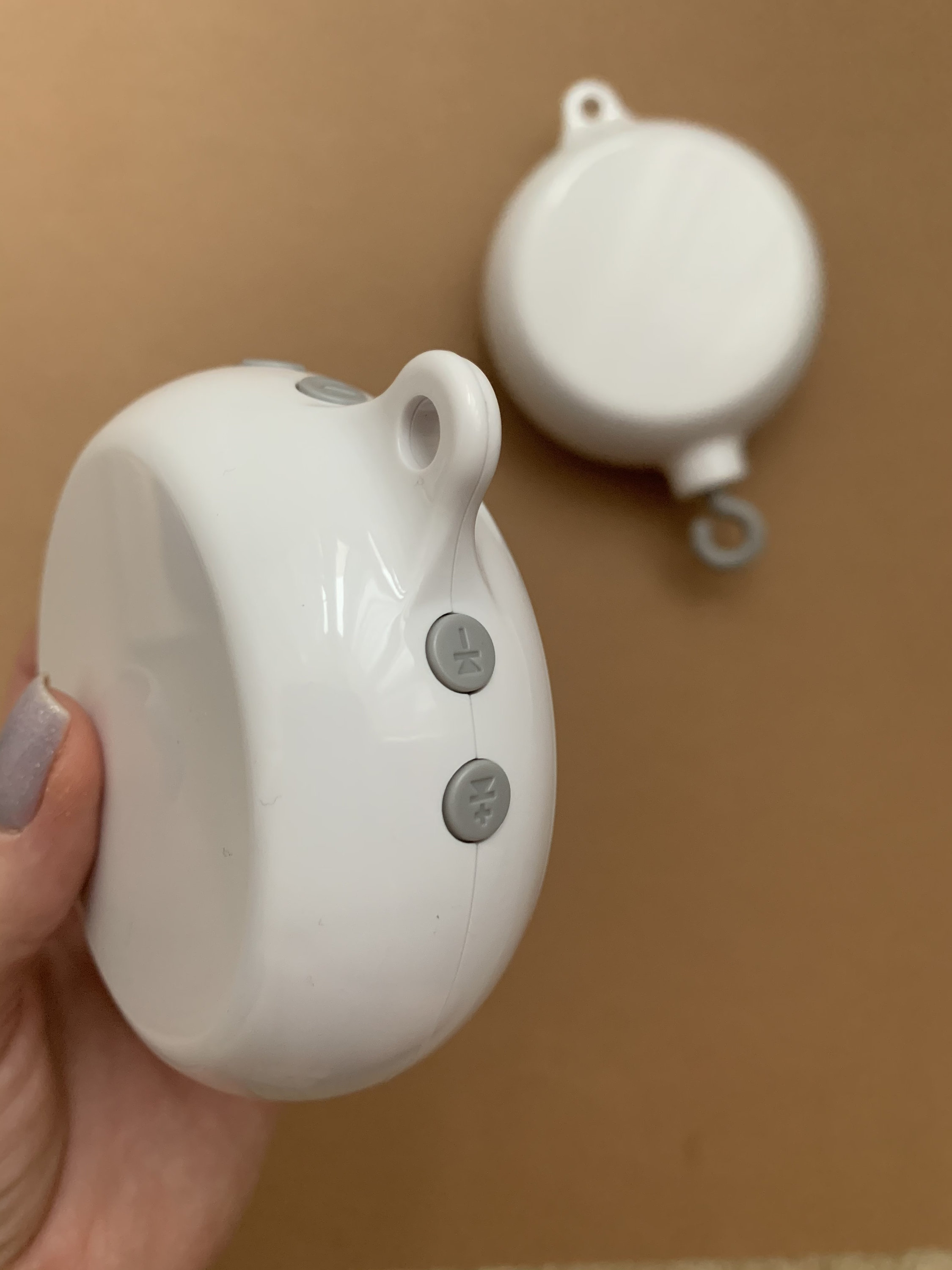 Music box for baby mobile rotating music box baby mobile Etsy