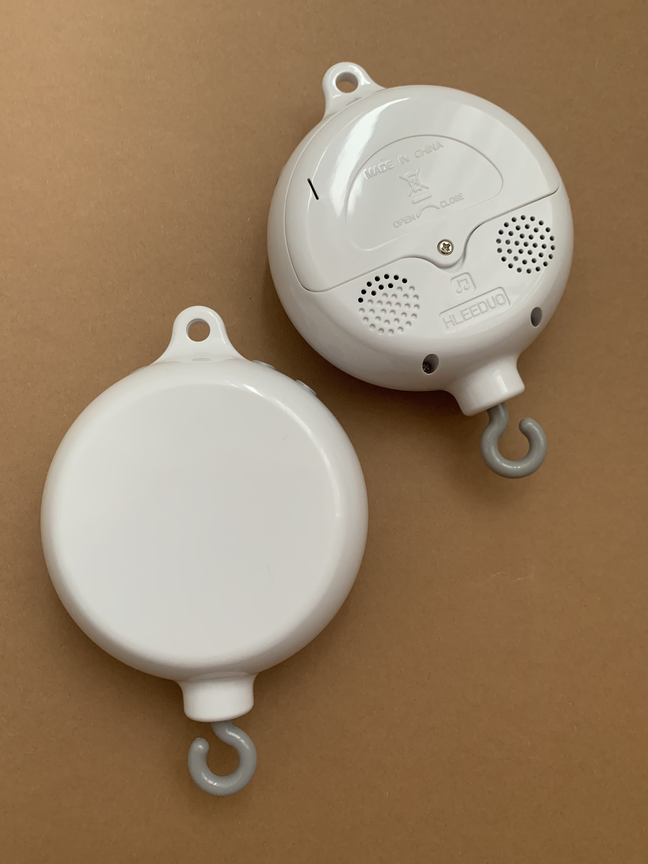 Music box for baby mobile rotating music box baby mobile Etsy