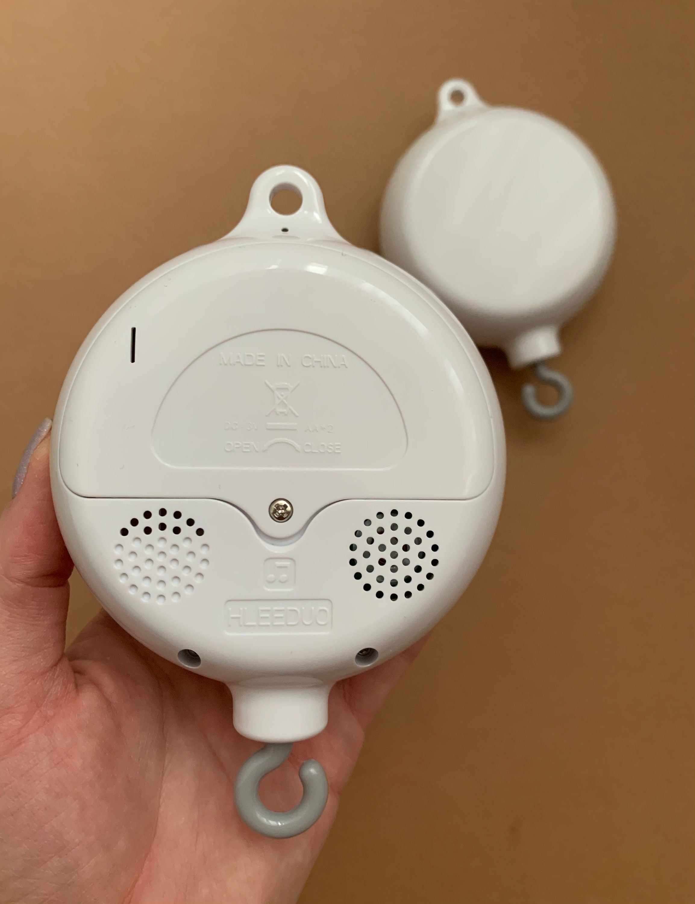 Mobile Music Box Music Box Rotating Music Box Baby Mobile Etsy UK