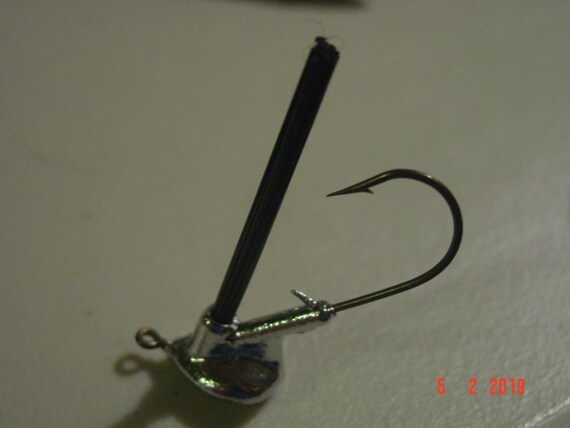 Weedless stand up jig heads Clearance