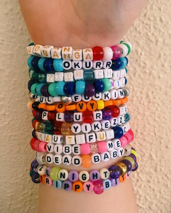 Kandi Bracelet