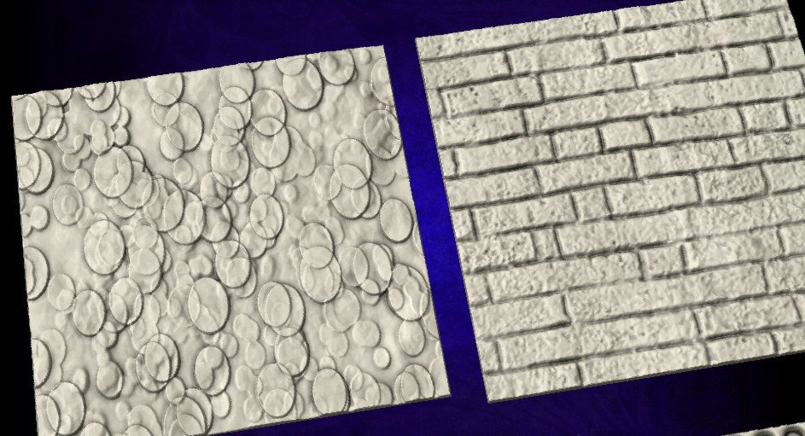 3d Model Cnc Router STL Texture Set Vectric Aspire .stl Etsy Singapore