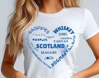 Scotland SVG Cutting file Scotland Svg Scotland png words related to Scotland svg Gifts Scotland Print Scottish svg Scotland Shirt Scots svg