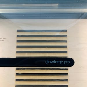 SVG File ONLY - Pencil Jig for Laser Engraving Laser Cut Digital File