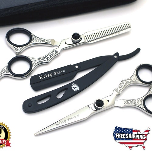 Professional Barber Salon Men Women Kids Adults Haircut Hair - Etsy Professional Barber Salon Men Women Kids Adults Haircut Hair - Etsy