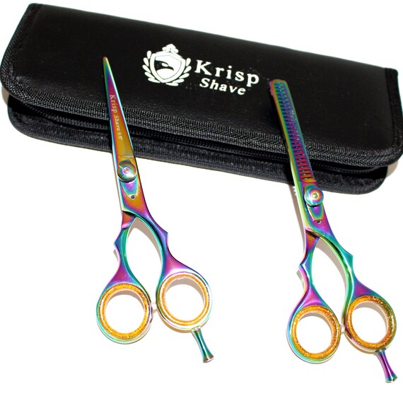 Professional Hair Cutting Hair Styling Thinning Texturizing - Etsy Norway Professional Hair Cutting Hair Styling Thinning Texturizing - Etsy Norway
